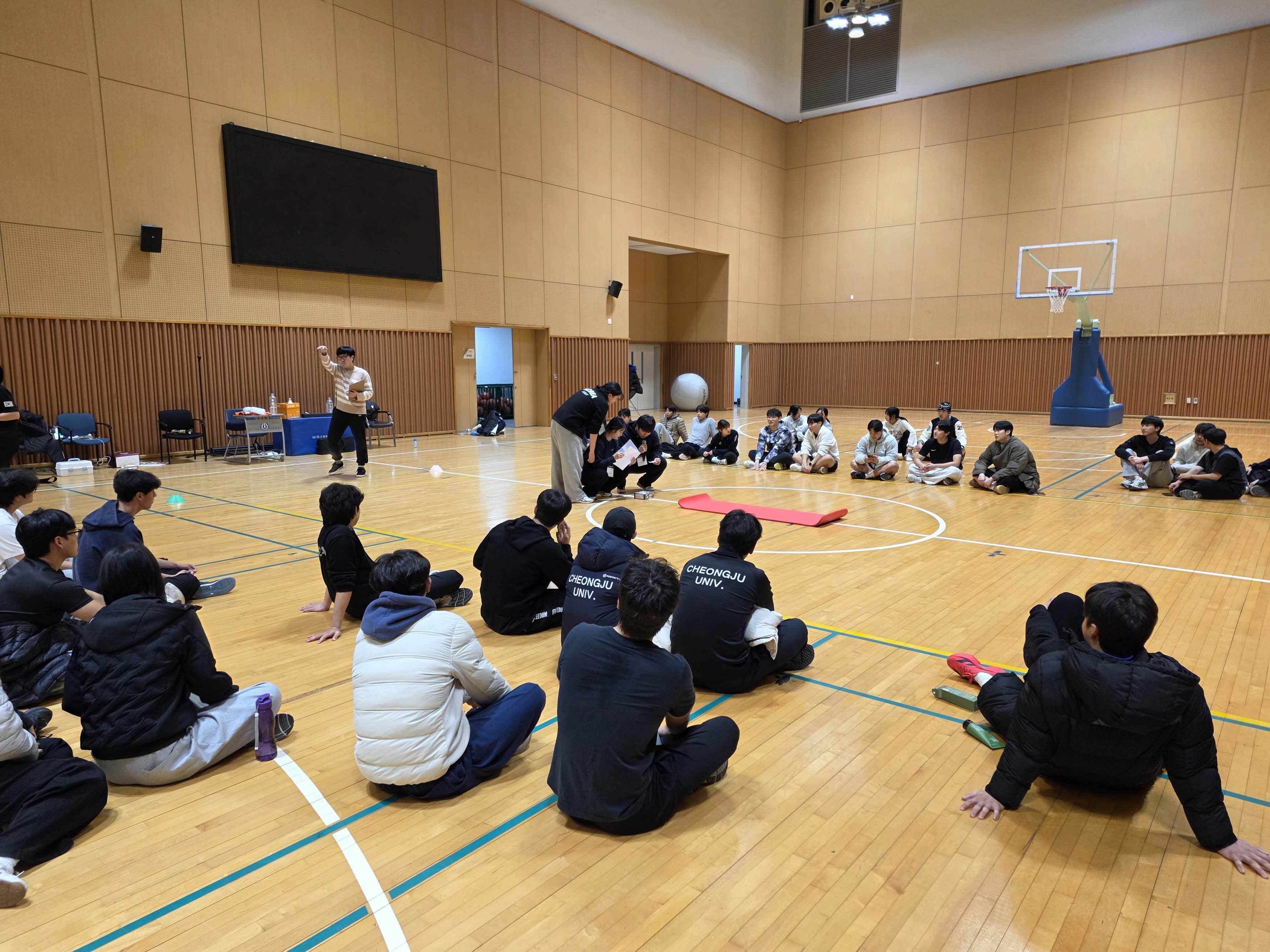 2025학년도 생활체육학과 스포츠 이벤트 6번째 파일 - 자세한 내용은 본문 참조