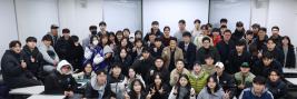 고려대구로병원 & The LK company 면접 및 특강 이미지