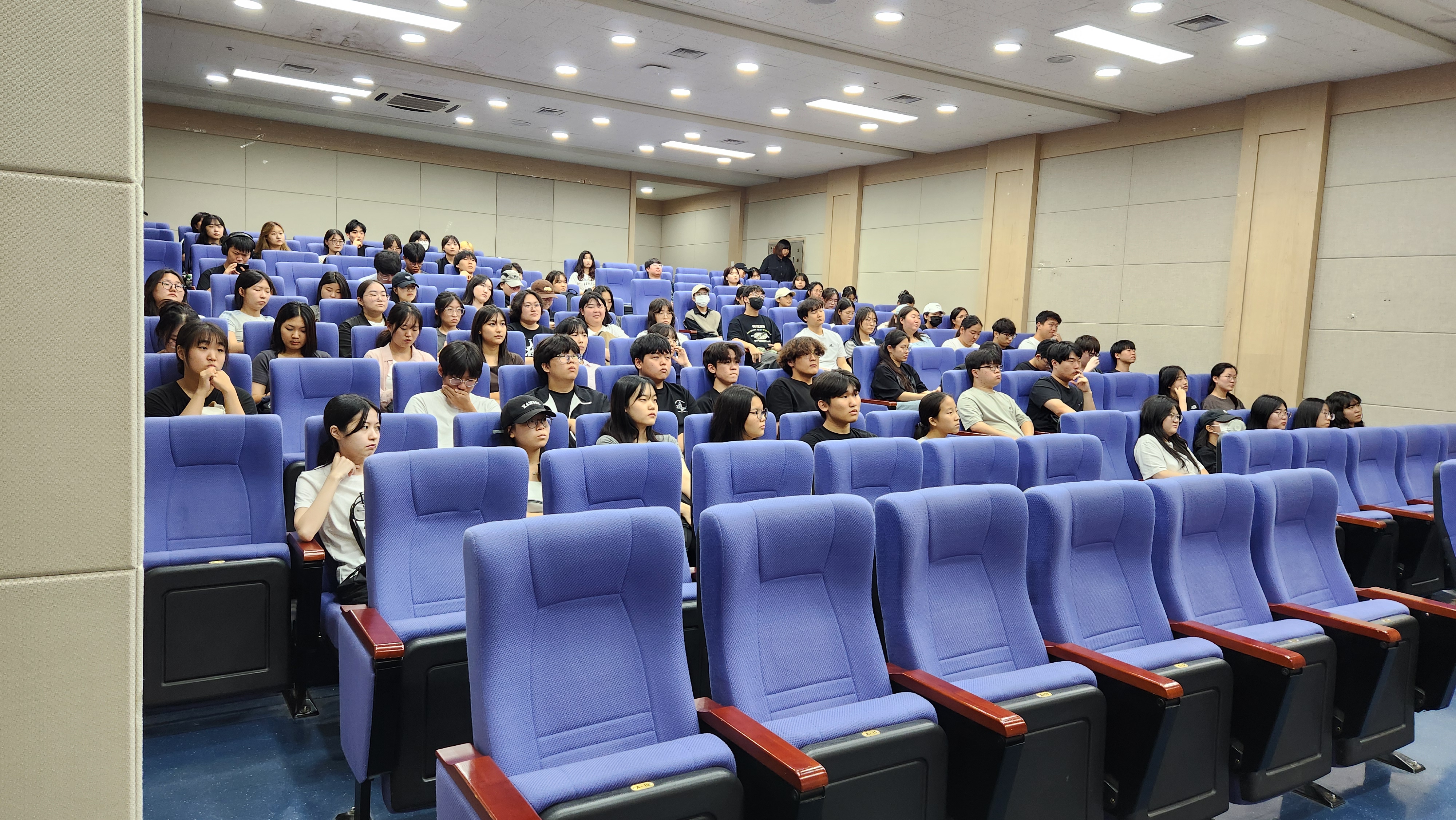 [NAVI]2025-2학기 공공도서관과 기록원 운영의 실제 집중강의 이미지