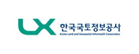 한국국토정보공사 
