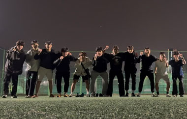 운동동아리 [N.FC] 사진