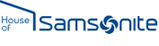 Samsonite 로고