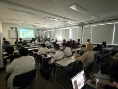 2025-2학기 무인항공기학과 신개념 비행체 특강(09/29) 이미지