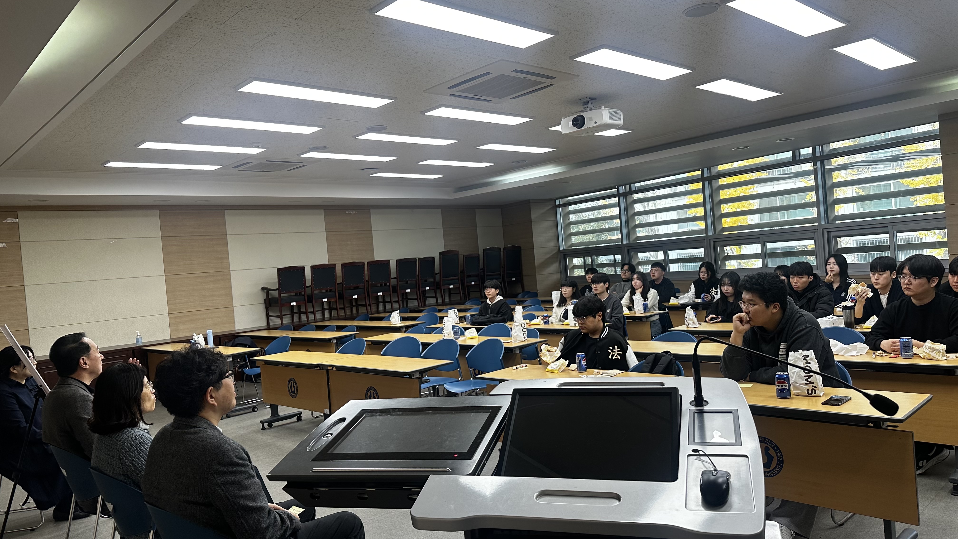 법학과 런치상담 7번째 파일 - 자세한 내용은 본문 참조