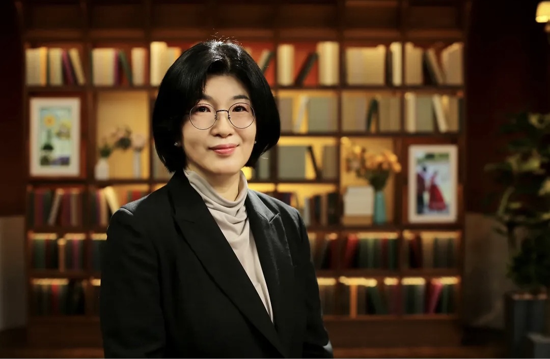 연극학과 김주연 교수, EBS <클래스 e> 방송 출연 1번째 파일 - 자세한 내용은 본문 참조