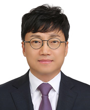 학과장 사진