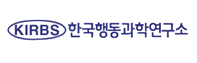 한국행동과학연구소 로고